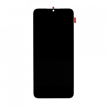 LCD Display for Xiaomi Redmi 9A/9C/9AT black Premium Quality