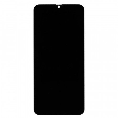 LCD Display pentru Samsung Galaxy A50 Negru SVC Incell