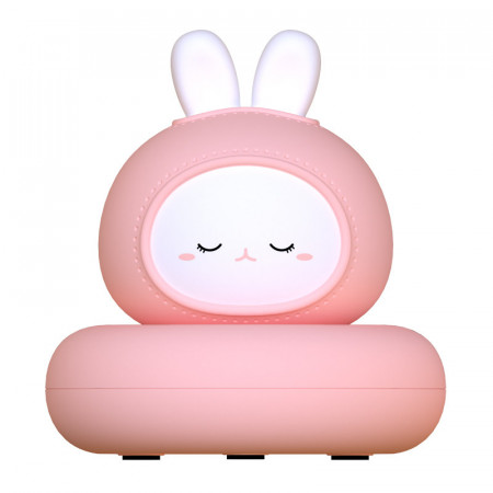 Night lamp W-007 Rabbit