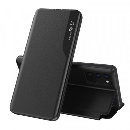Smart View Carcasa pentru Samsung Galaxy A73 5G Negru