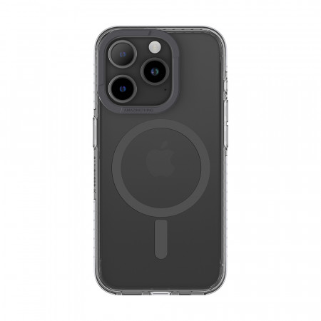 Amazing Thing Titan Pro Magsafe Case IP156.7PTMBK for Iphone 15 Pro Max black