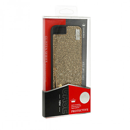 BAG - Star Husa - IPHONE XR Gold