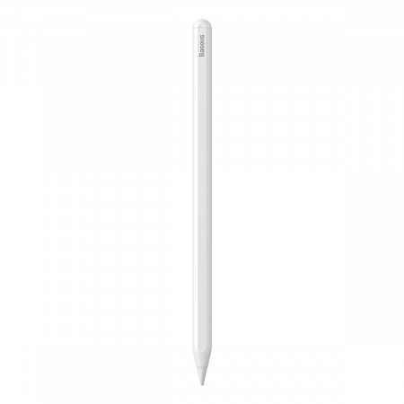Baseus Stylus pen capacitive active with wireless charging (SXBC020102) white