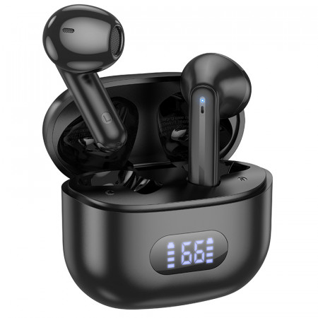 Borofone TWS Bluetooth Earphones BW53 Elegant black