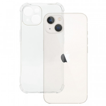 Clin Anti Shock 1,5mm do IPHONE 15 PLUS transparenta