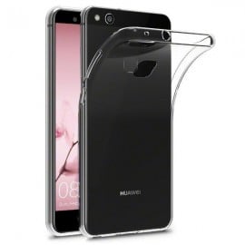 Husa Huawei P9 LITE Silicon Transparenta Ultra Thin