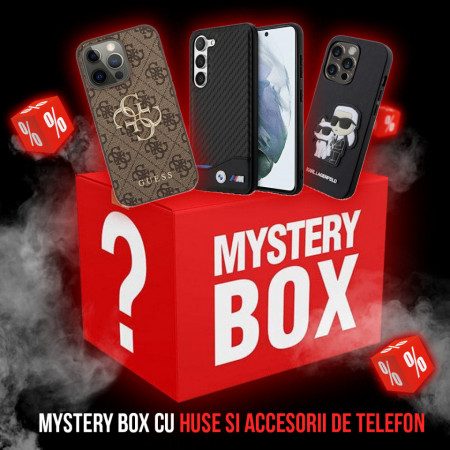 Mystery Box pentru Smartphone