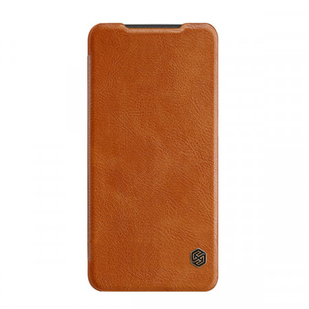 Nillkin Qin pentru Xiaomi Mi 11 Pro brown