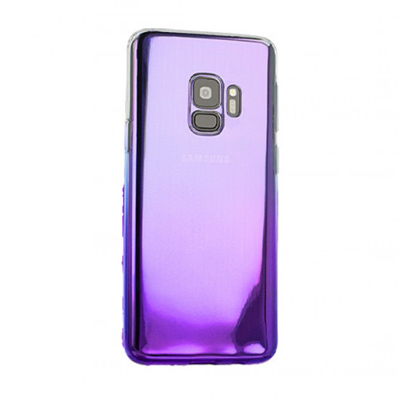 OMBRE TPU Husa pentru Huawei P20 (eml-l09) VIOLET