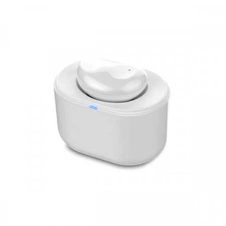 REMAX Albastrutooth Earbud - RB-T25 Baterie Externa (multi-point+EDR) White