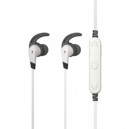 REMAX Bluetooth Sport headphones - S25 White