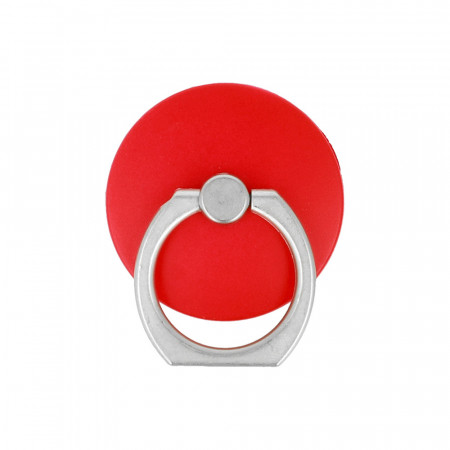 Ring CIRCLE - Red