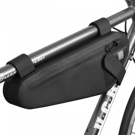 SAHOO Bicycle bag (122033) waterproof 2L