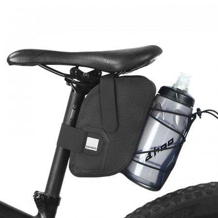 SAHOO Bicycle bag (132038) waterproof 1,5L