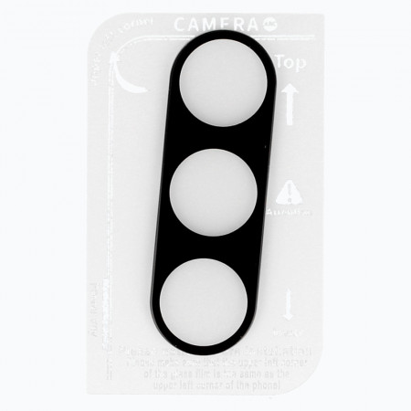 Sticla Tempered HARD SILK PRINT pentru camera (LENS) pentru Samsung Galaxy S24