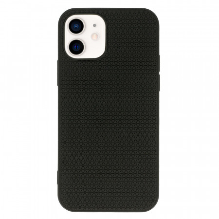 Tel Protect Liquid Air Husa pentru Xiaomi Redmi 9 Negru