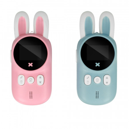 Walkie-talkie pentru children K23 Rabbit