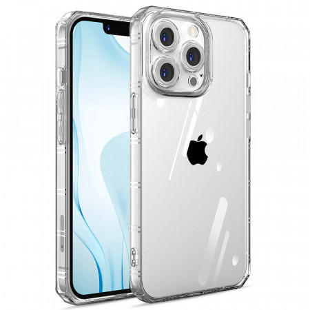 Armor Antishock Case for Samsung Galaxy A53 5G transparent