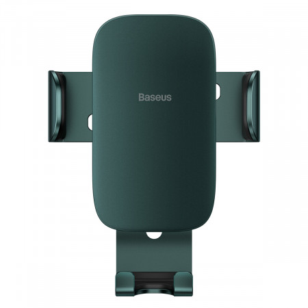 Baseus Gravity Car Mount Metal Age II to air vent (SUJS000006) green