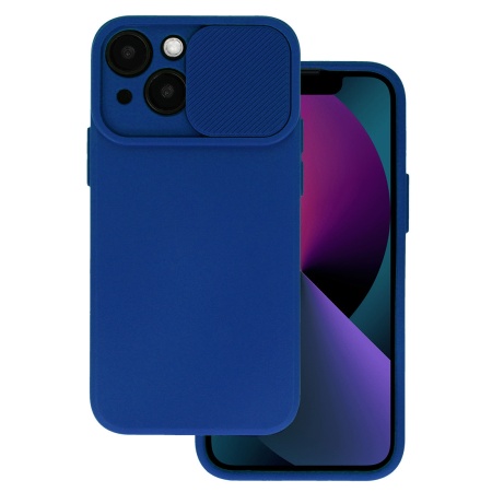 Camshield Soft for Samsung Galaxy A35 5G Navy