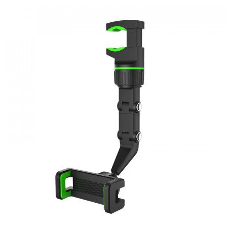 Car holder to rear-view mirror Type 1