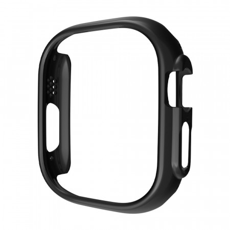 Case for Apple Watch 49mm PC2 black