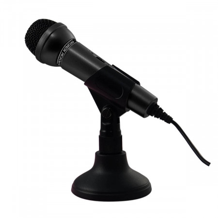 Cliptec Desktop Microphone BMM610 negru