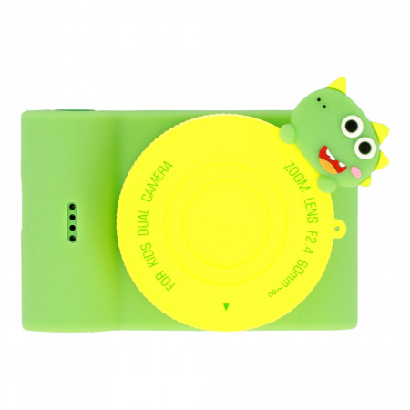 Digital camera pentru children C5 Dinosaur