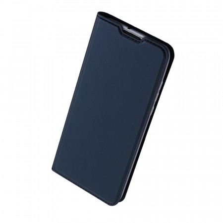 Dux Ducis Skin Pro Carcasa pentru Samsung Galaxy A22 5G Albastru