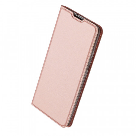 Dux Ducis Skin Pro Husa pentru Oppo Reno4 Pro pink