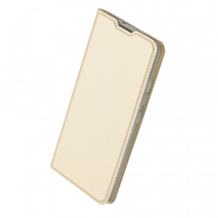 Dux Ducis Skin Pro Husa pentru Xiaomi Mi 11 auriu