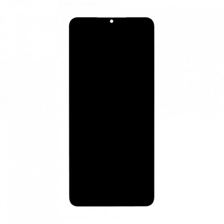 LCD Display for Samsung Galaxy A13 5G black SVC Premium Quality