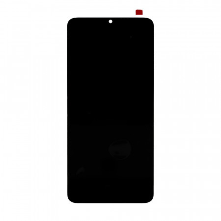 LCD Display for Xiaomi Redmi Note 8 Pro black Premium Quality