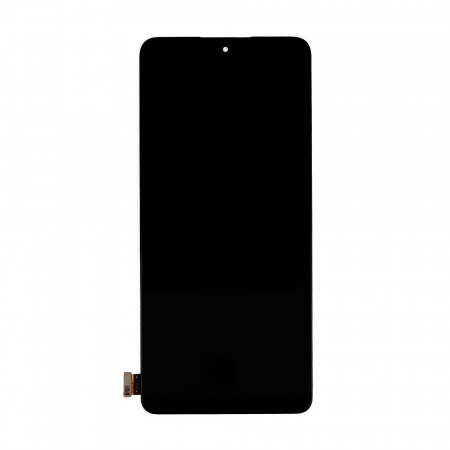 LCD Display pentru Xiaomi Rosumi Note 11 Pro 4G/5G/Note 11 Pro Plus 5G Negru Premium Quality