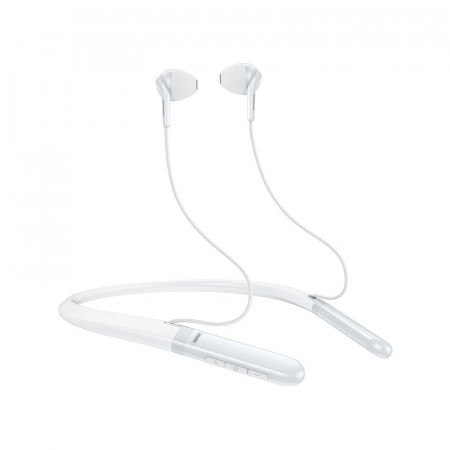 REMAX Bluetooth Sport headphones - RB-S30 White