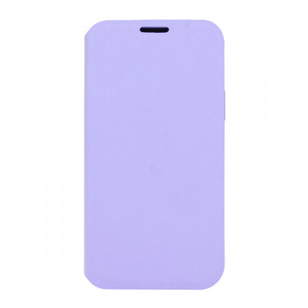 Vennus Lite Husa pentru Xiaomi Redmi 9 light violet