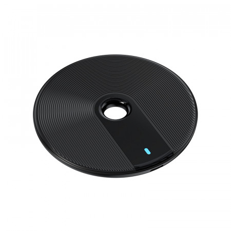 Wireless Induction Charger QI Universal Fast Charge - FC06 15W Negru (min.2A)