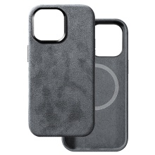 Alcane Magsafe Case for Iphone 14 Grey