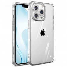 Armor Antishock Case for Xiaomi Redmi 10C transparent