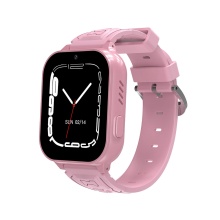 Blavec Smartwatch K02 Kids GPS / 4G / SOS (SWK02-P) pink