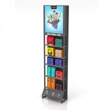 Borofone Display stand A2