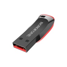 Borofone Pendrive BUD4 Wonder USB 2.0 8GB