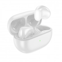 Borofone TWS Albastrutooth Earphones BW39 Enjoy White