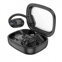 Borofone TWS Bluetooth Earphones BW42 Nieve Negru