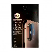 Folie Sticla Tempered pentru camera (back) pentru Sam G955 Galaxy S8 Plus