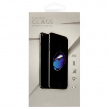 Folie Sticla TempeRosu HARD Full Glue 2.5D pentru SAMSUNG GALAXY NOTE 20 Negru