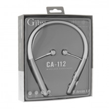 GJBY Casti- AlbastruTOOTH CA-112 White