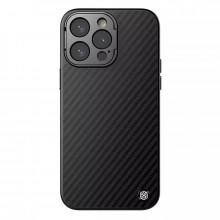 Husa NillkinCarboProp Carcasa pentru Iphone 14 Pro Max Negru