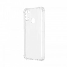 Husa Samsung Galaxy M31 Spate din Silicon - transparenta