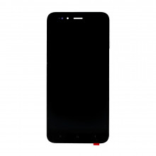 LCD Display for Xiaomi A1/5X black Premium Quality